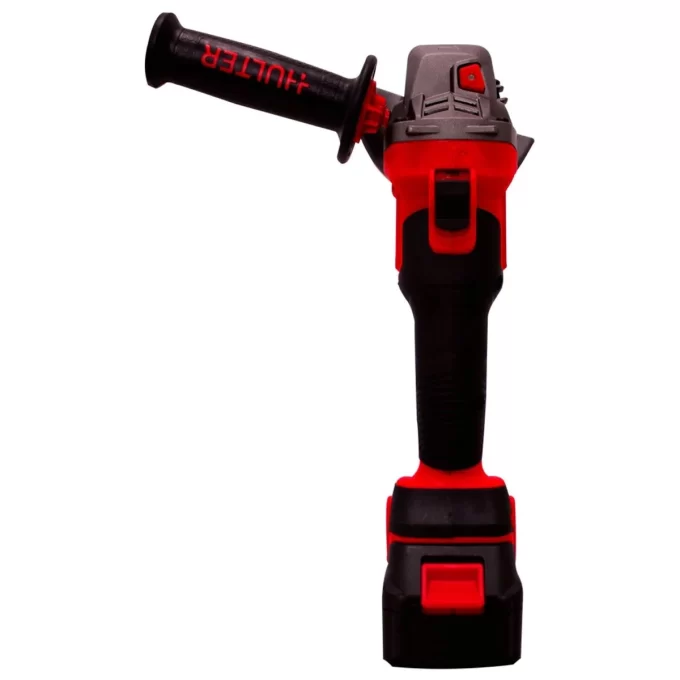 Esmerilhadeira à Bateria Hulter 20V HT5EB1002F - Bivolt